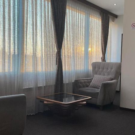 Hotel Emka Τέτοβο Εξωτερικό φωτογραφία