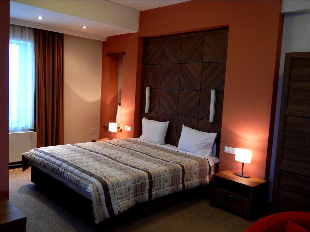 Hotel Emka Τέτοβο Δωμάτιο φωτογραφία