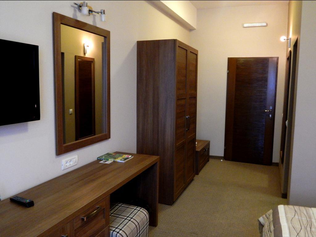 Hotel Emka Τέτοβο Δωμάτιο φωτογραφία