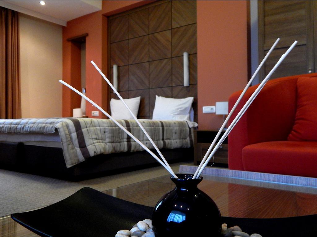 Hotel Emka Τέτοβο Δωμάτιο φωτογραφία