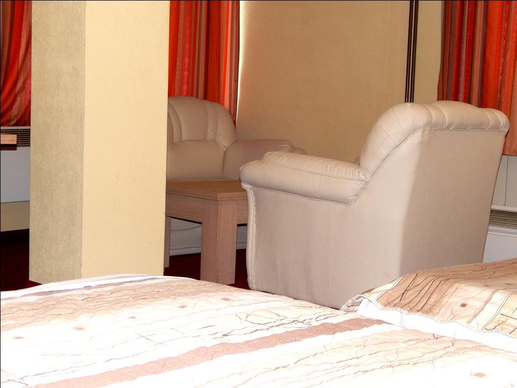Hotel Emka Τέτοβο Δωμάτιο φωτογραφία