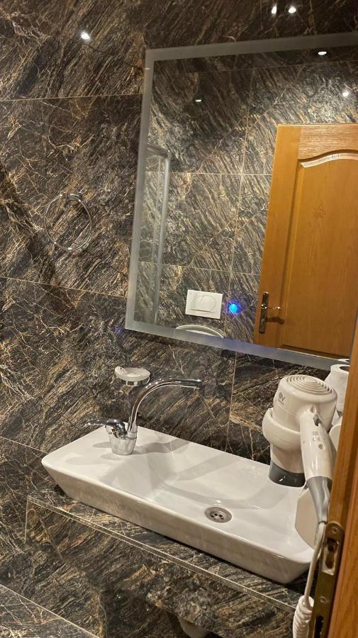 Hotel Emka Τέτοβο Εξωτερικό φωτογραφία