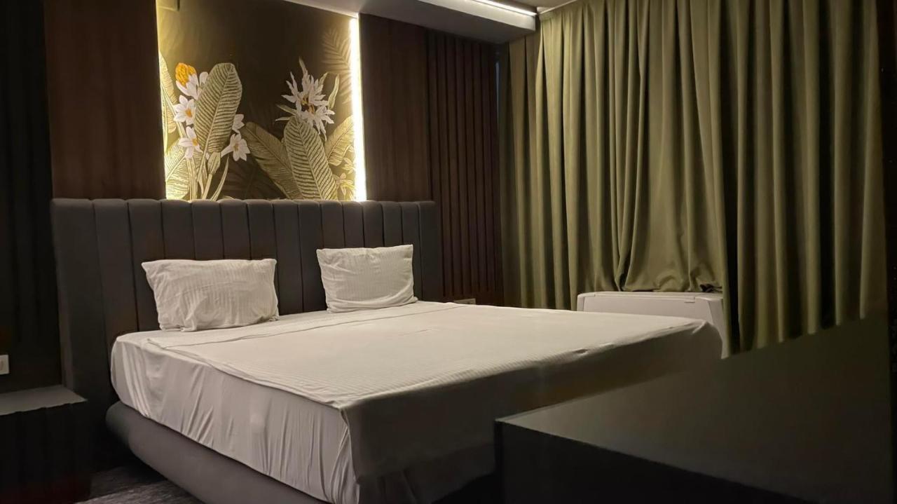Hotel Emka Τέτοβο Εξωτερικό φωτογραφία