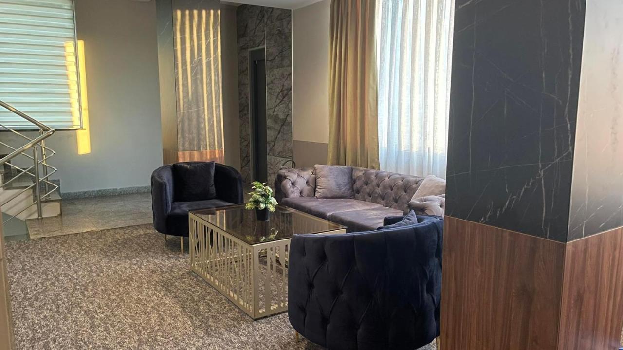 Hotel Emka Τέτοβο Εξωτερικό φωτογραφία