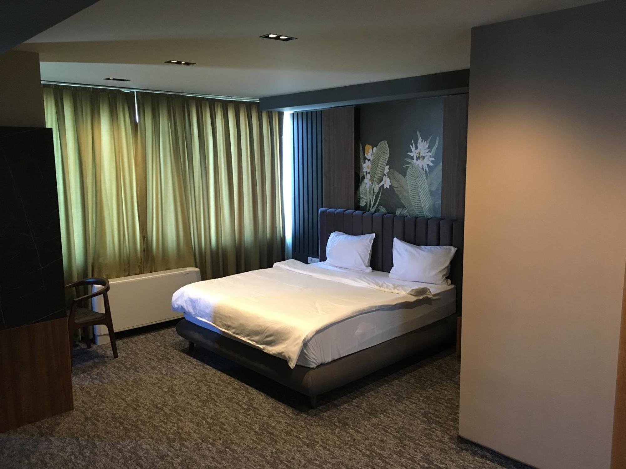 Hotel Emka Τέτοβο Εξωτερικό φωτογραφία