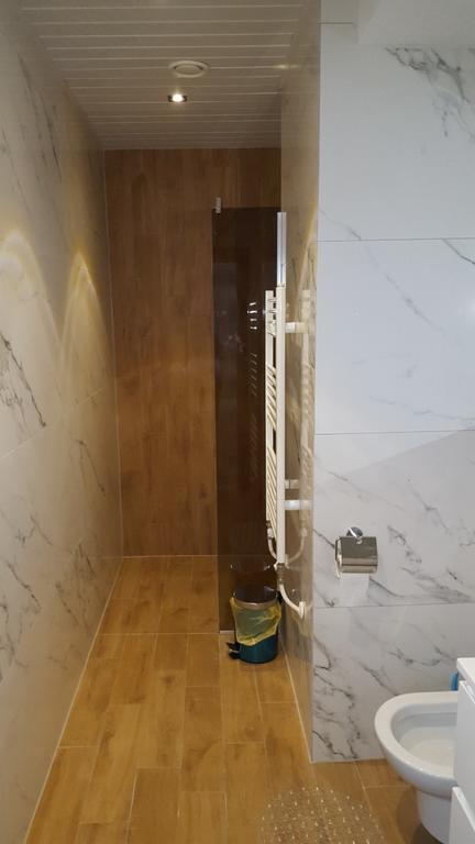 Hotel Emka Τέτοβο Εξωτερικό φωτογραφία
